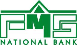 FMG National Bank Logo